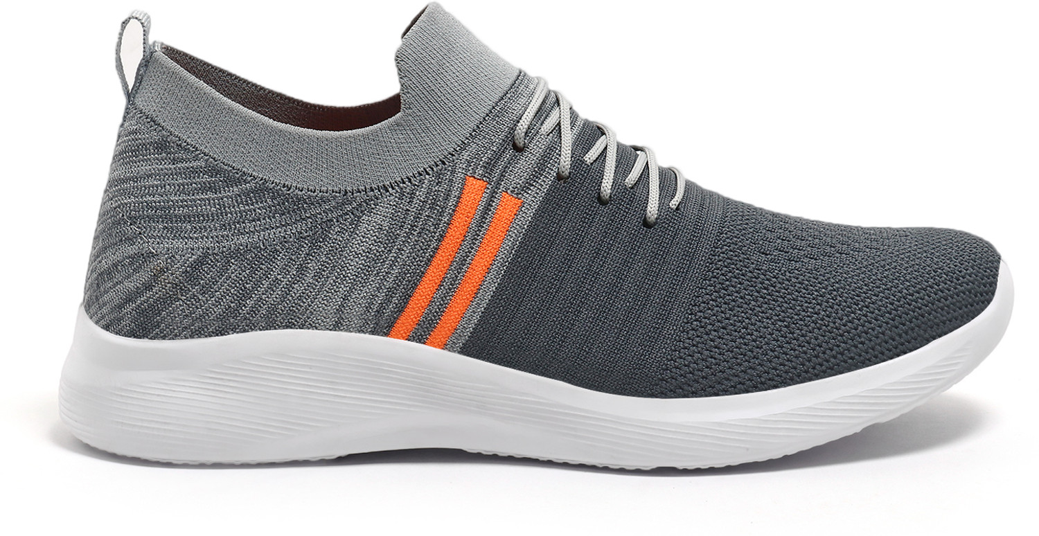 Image of Face Light Weight Sport Shoe For Men Running Shoes For Men