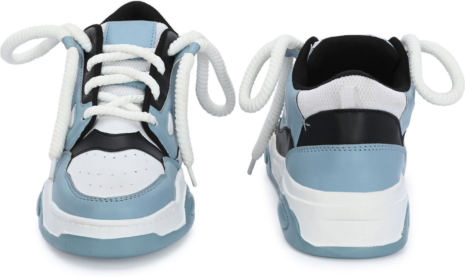 Image of Aeonik OGIY RETRO SHOES Sneakers For Men