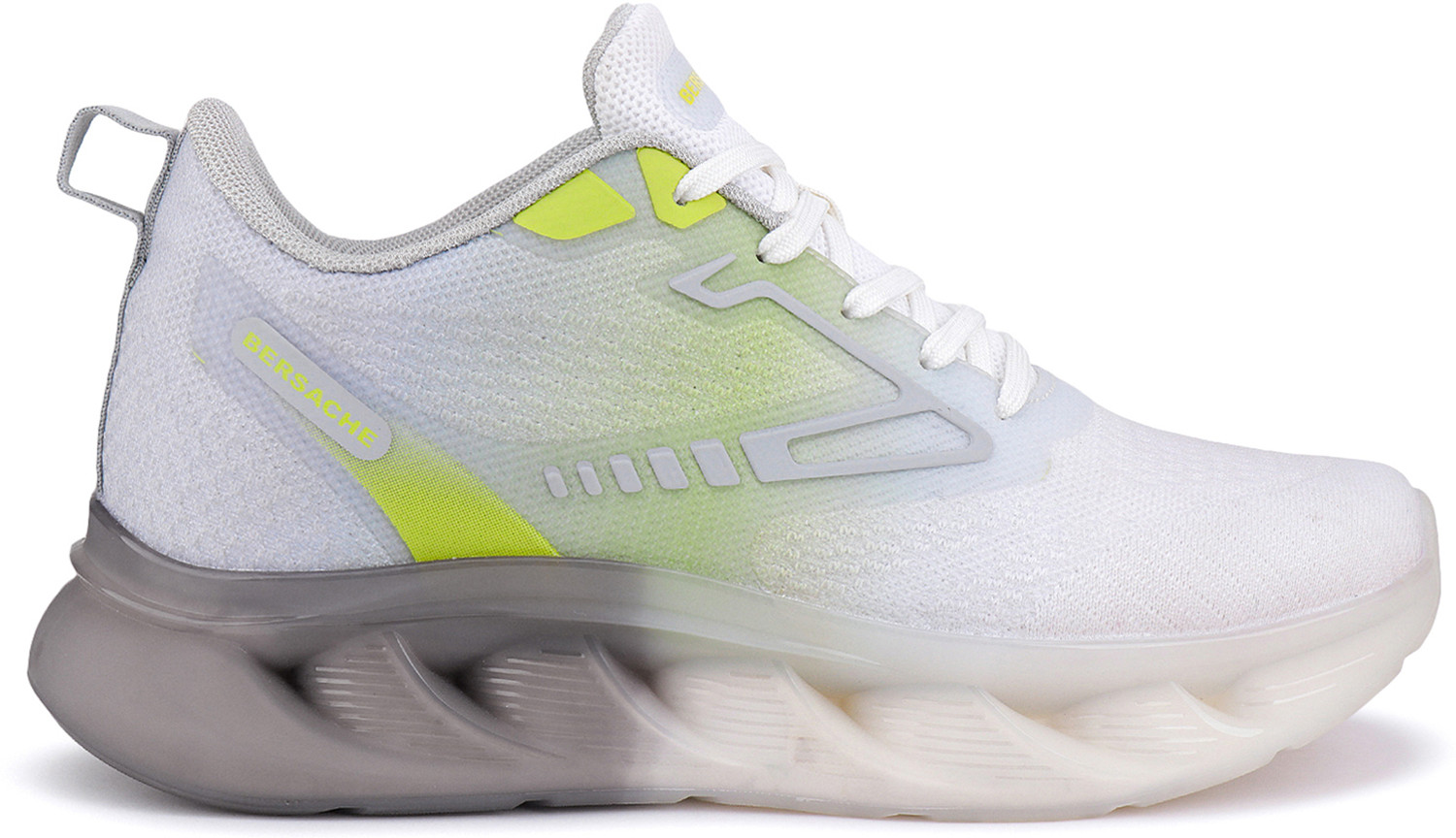 Image of BERSACHE Bersache Sneaker ,Casual With Extra Comfort Sneakers For Mens /boys For Men