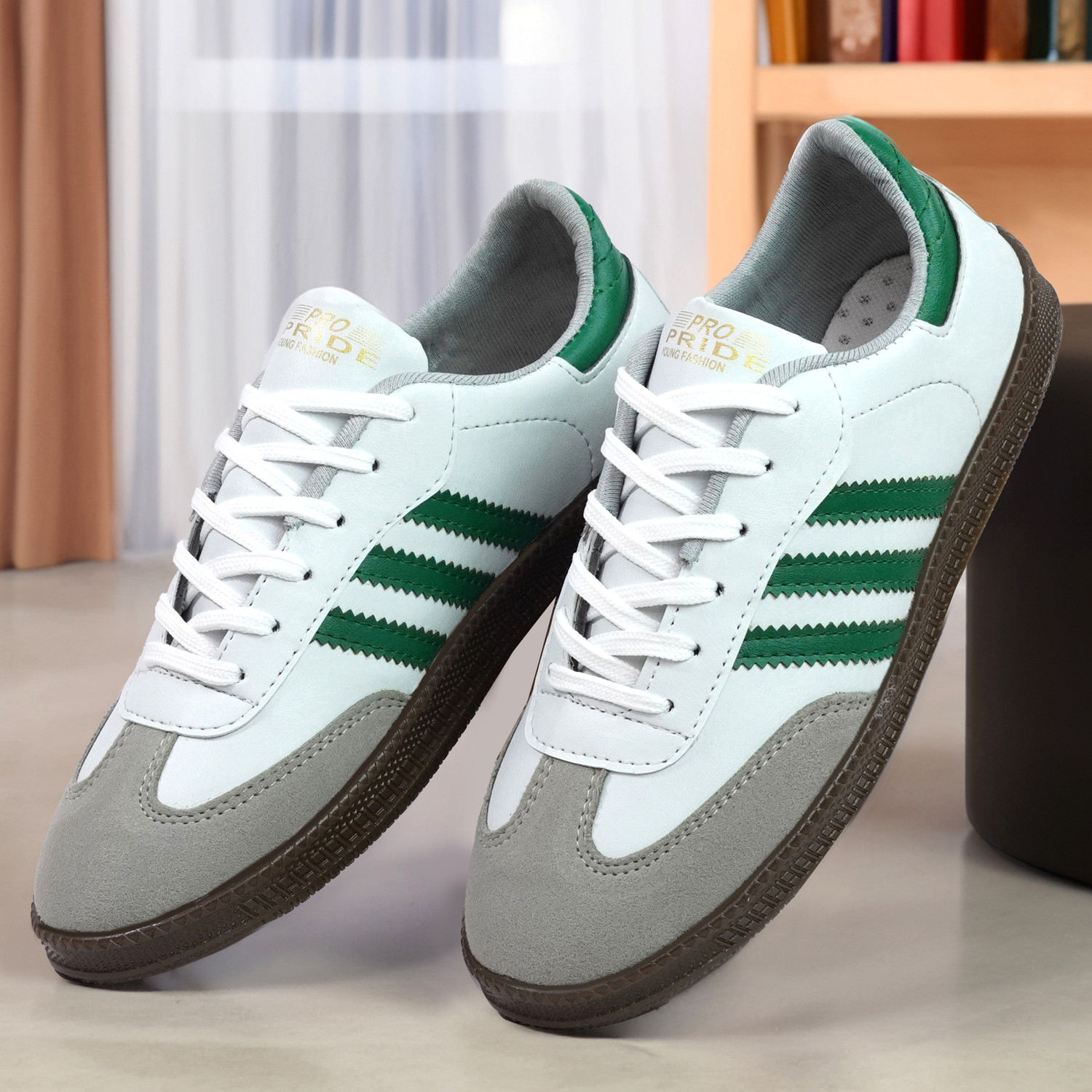 Image of PROPRIDE YOUNG FASHION Sneakers For Men