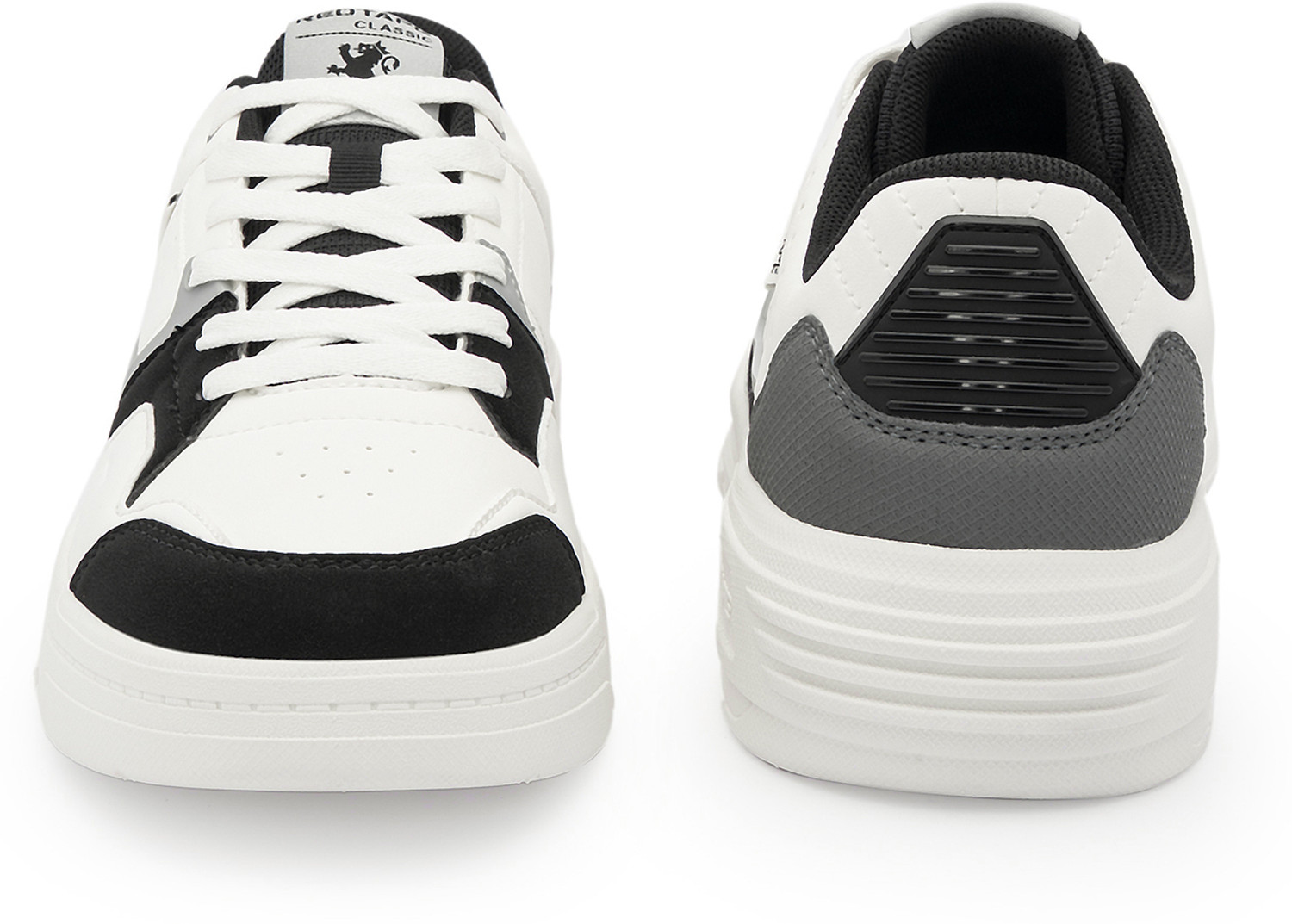 Image of RED TAPE Sneaker Shoes for Men | Elegantly Rounded Front, Soothing Insole Sneakers For Men