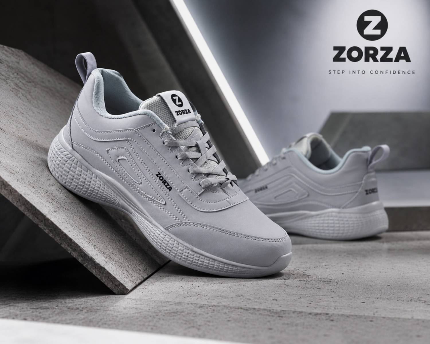 Zorza Men’s Running Shoes - Image 4