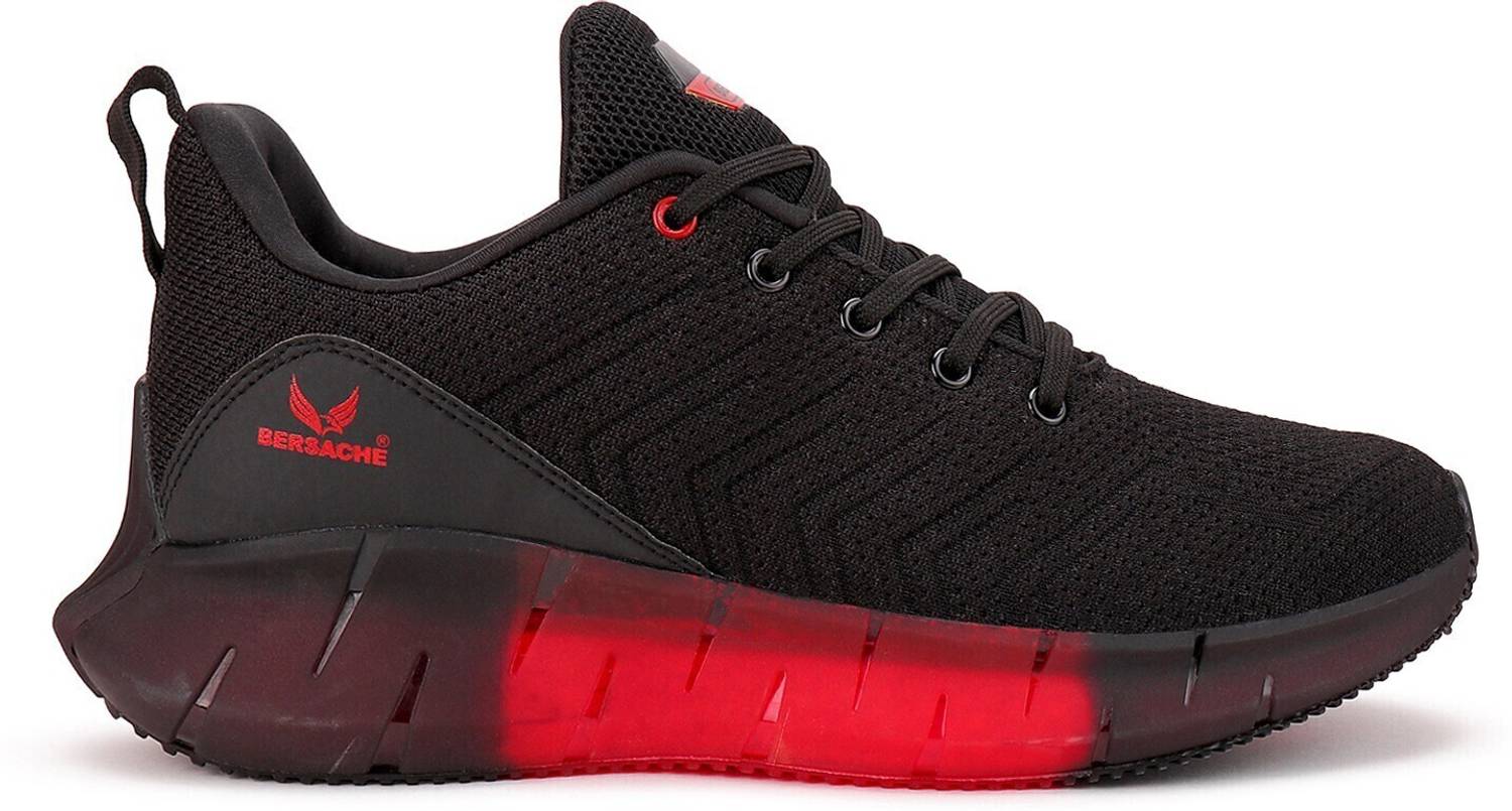 BERSACHE Men's Premium Running Shoes - Image 4