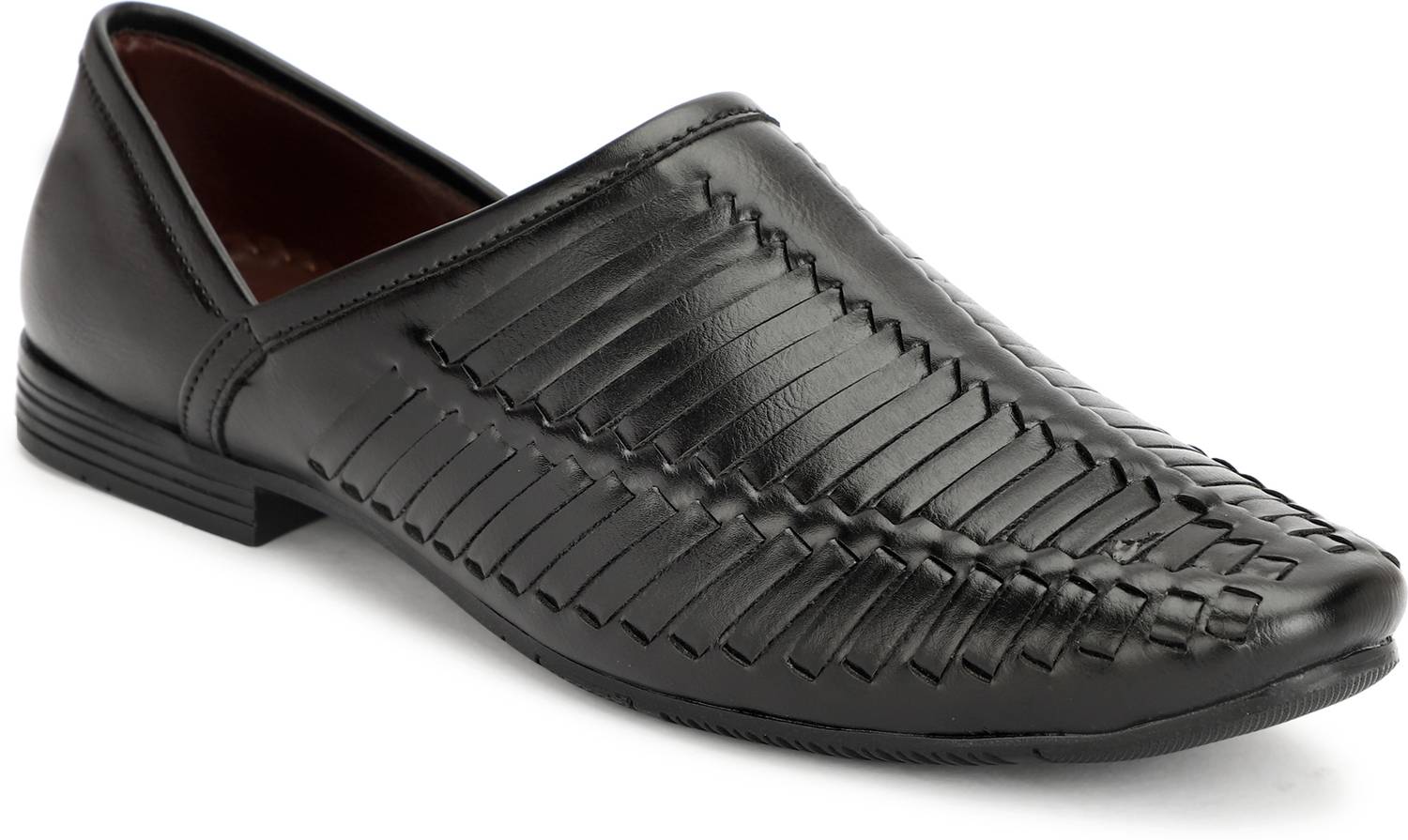 Bestows Casual/Wedfding Stylish Mojaris Casuals For Men