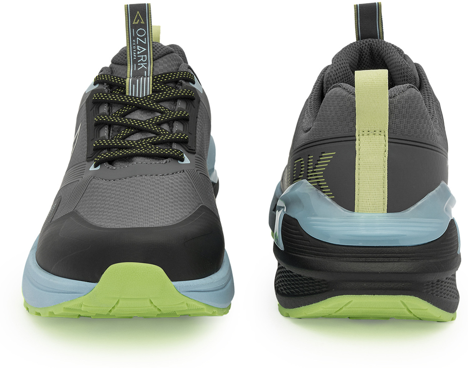 Image of RED TAPE Ozark Trail Low-Cut Outdoor Running Shoes For Men