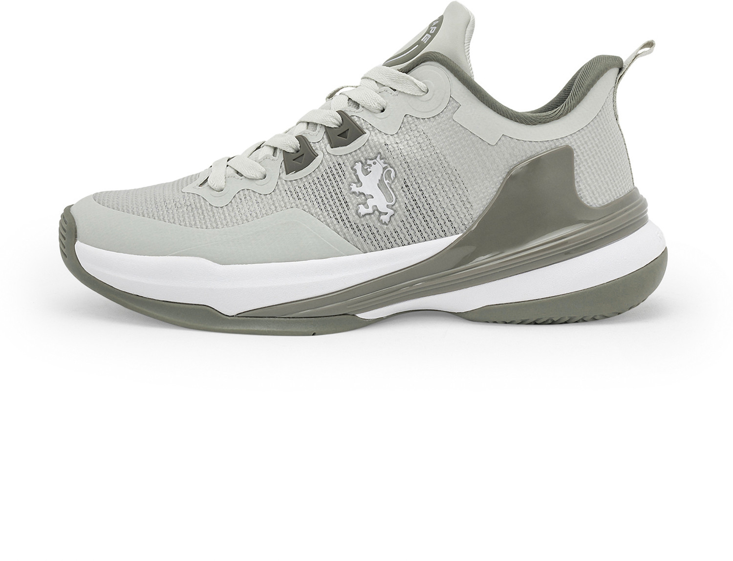 Image of RED TAPE Sleek Fit for Casual Comfort Sneakers For Men