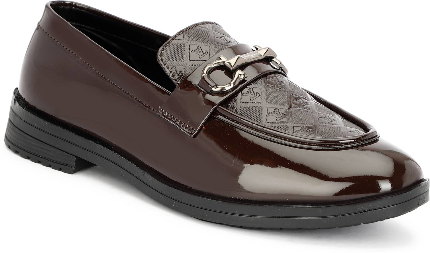 AJNIHA Stylish/Attractive/Comfortable Formal Slip On Loafers For Men