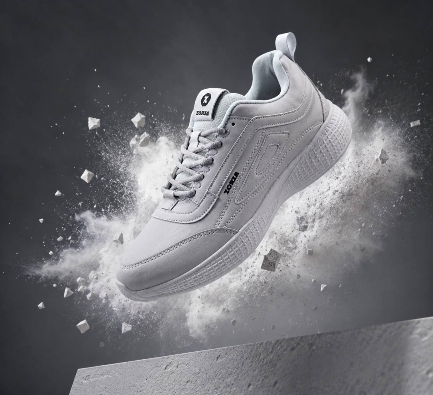 Zorza Men’s Running Shoes - Image 3