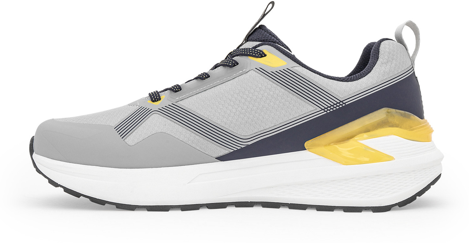 Image of RED TAPE Ozark Trail Running Shoes | Rugged Outdoor Comfort Running Shoes For Men