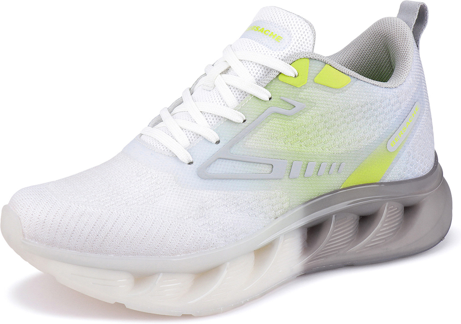 Image of BERSACHE Bersache Sneaker ,Casual With Extra Comfort Sneakers For Mens /boys For Men