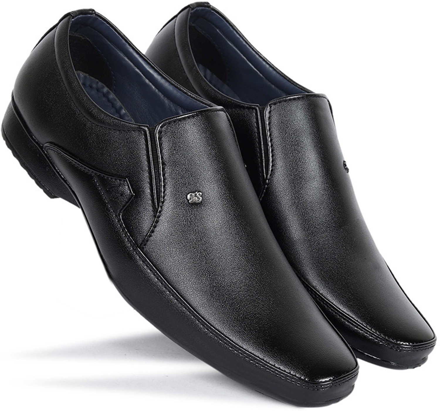 Image of aadi Synthetic Leather, Lightweight, Comfort, Summer, Trendy, Walking, Outdoor, Daily Slip On For Men
