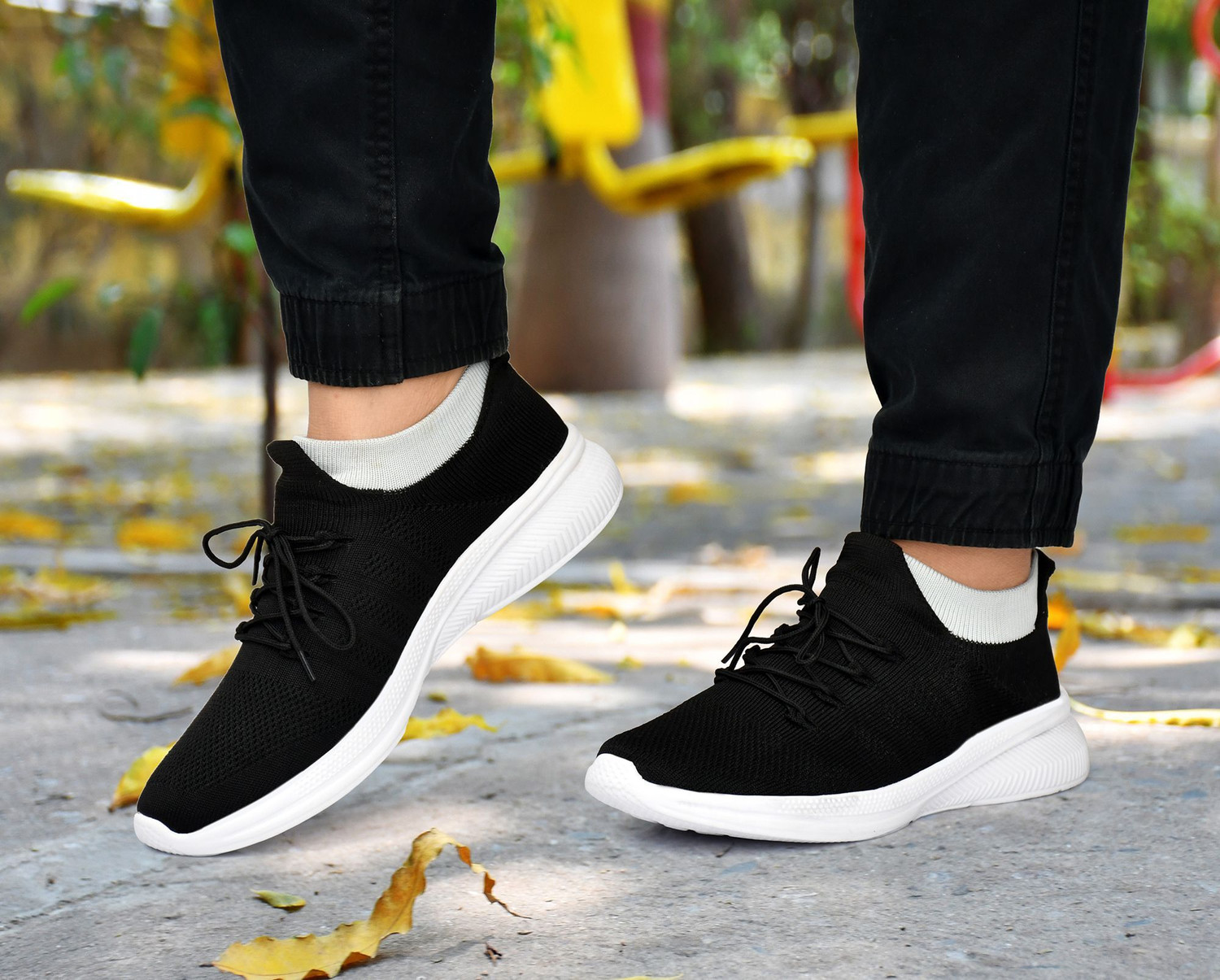 Image of ZIRSQ Comfortable & Stylish Moja|Sports Shoes|Gym|Jogging|Walking Running Shoes For Men