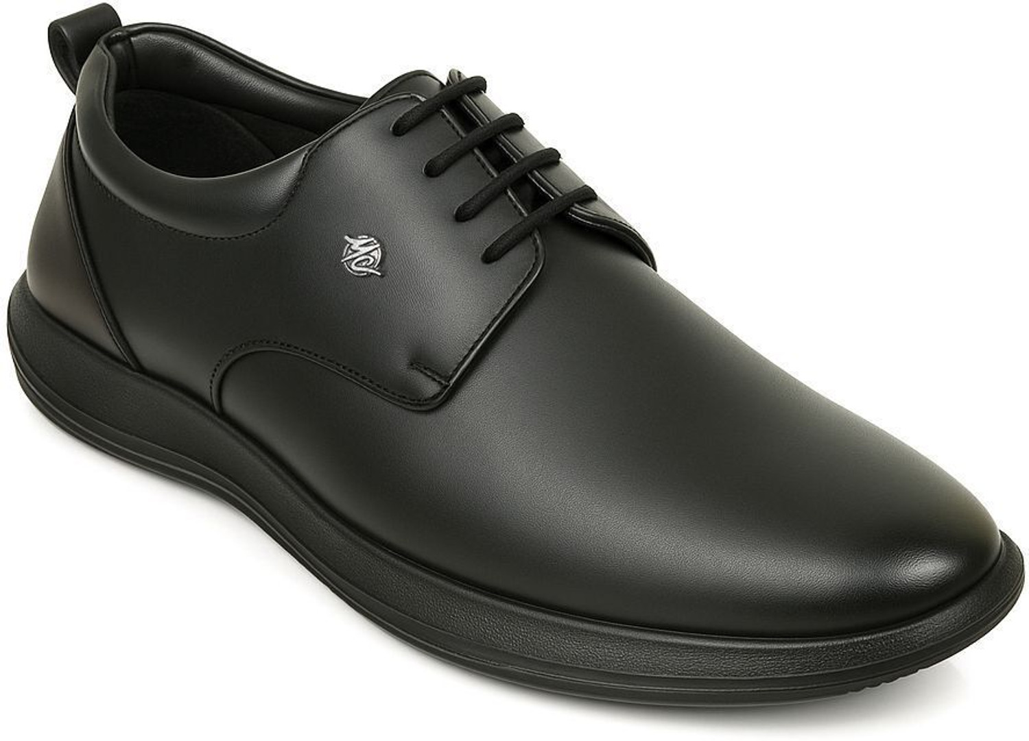 Image of moocoozin Fuxe Leather Lightweight With Filon Sole for Daily Use, Slip-Resistance Formal Lace Up For Men