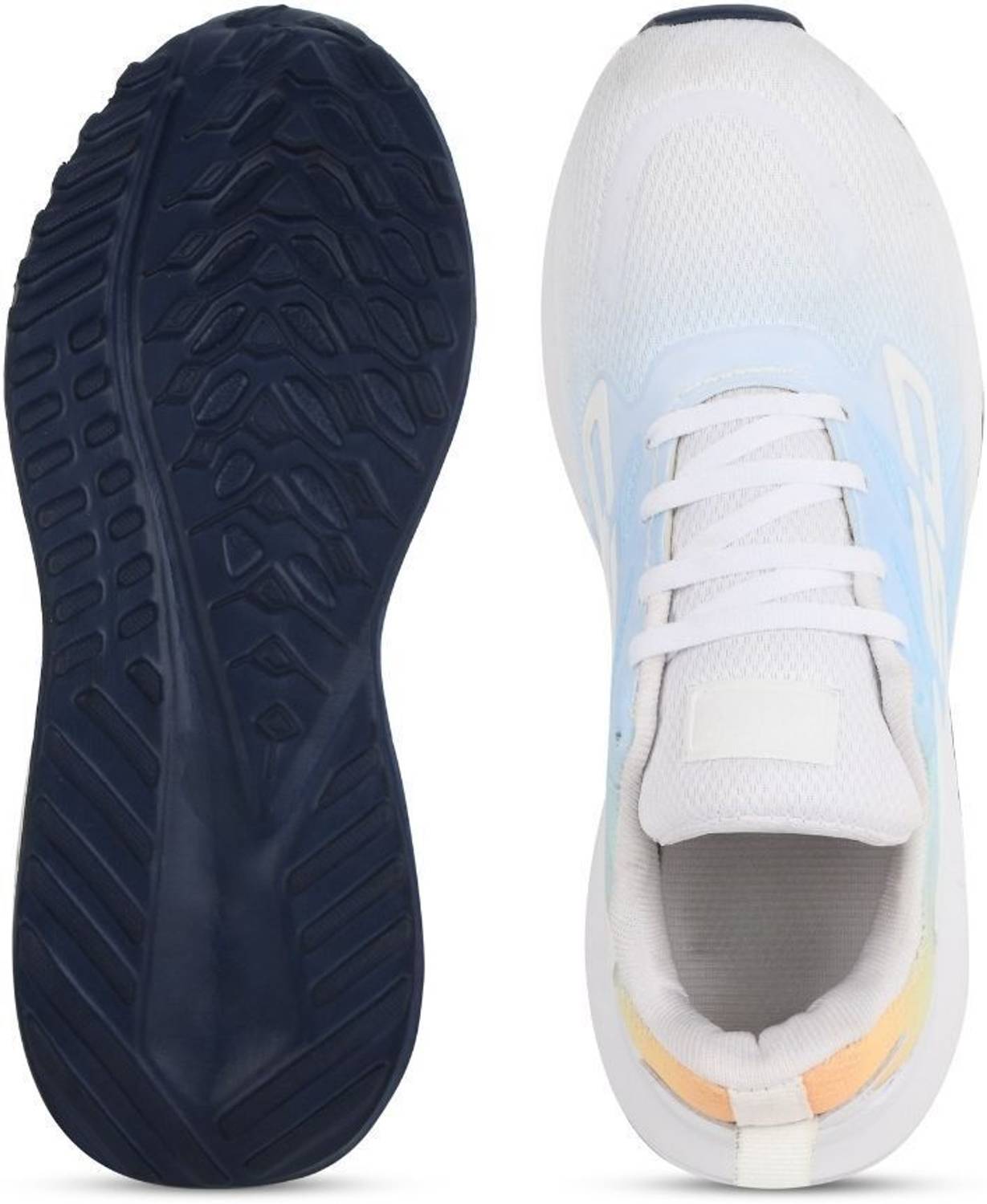 jootiyapa Men's Sports Walking Shoes - Image 5
