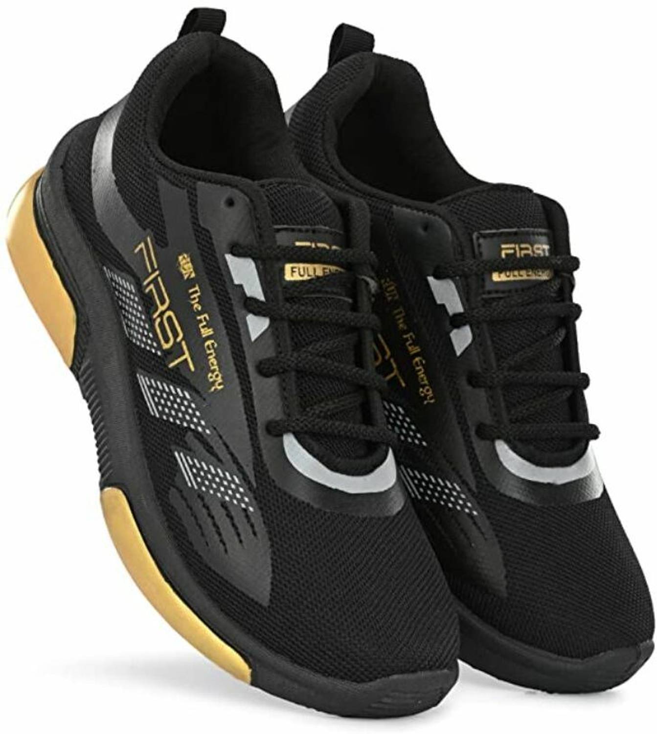 Elevarse Comfortable and Light Weight sports shoes for men and boys Walking Shoes For Men