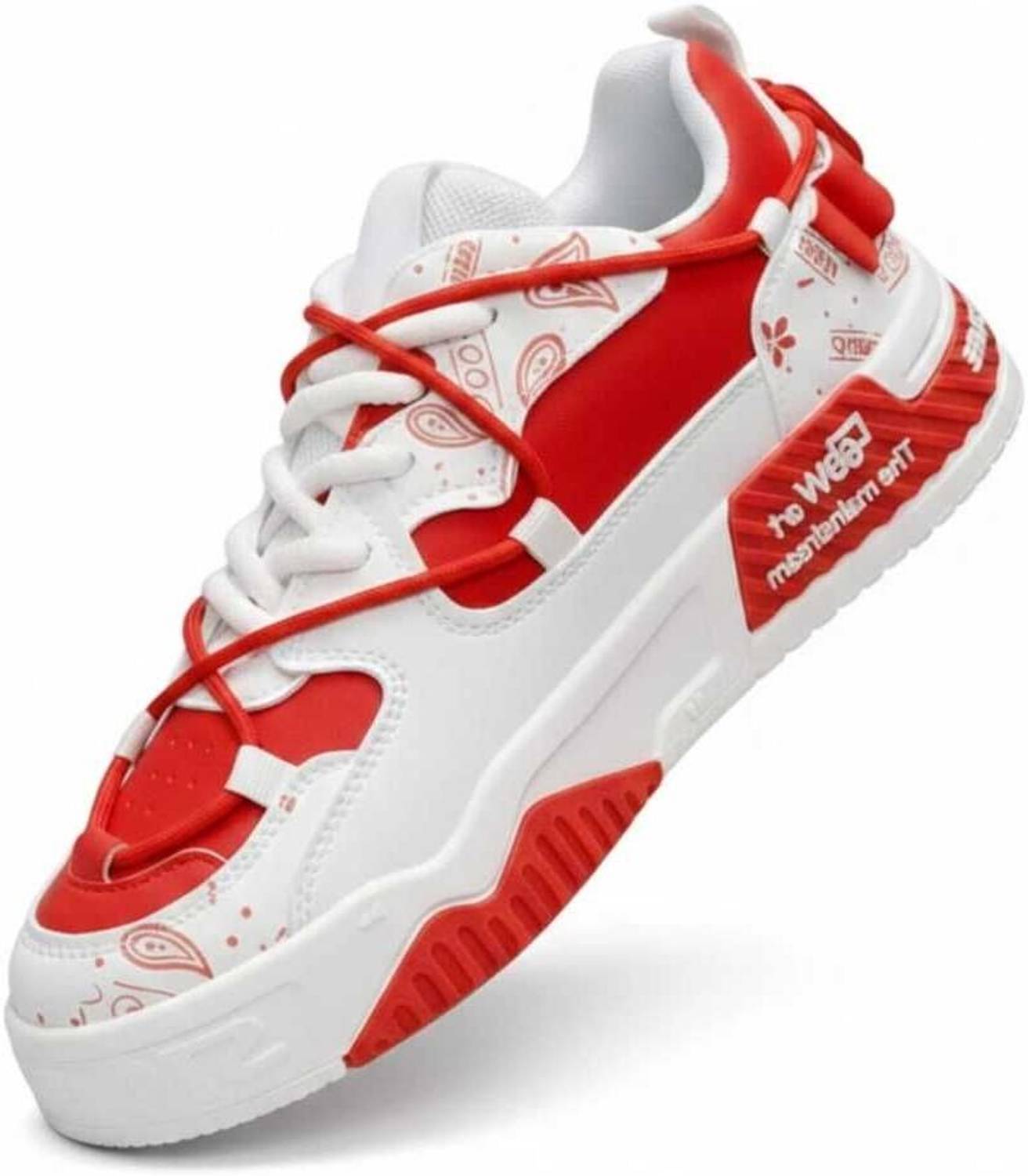 BANT LEE Men's Lightweight Walking Shoes - Image 5