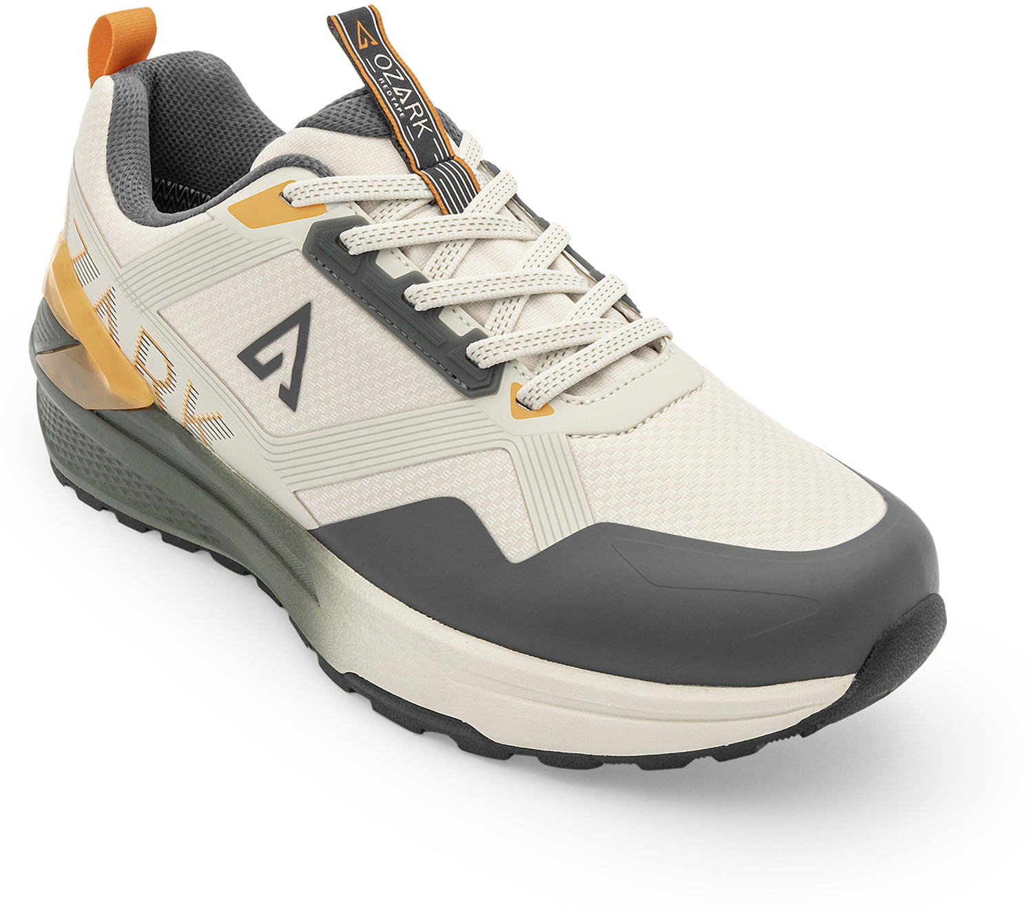 Image of RED TAPE Ozark Outdoor Trail | All-Terrain Performance Running Shoes For Men