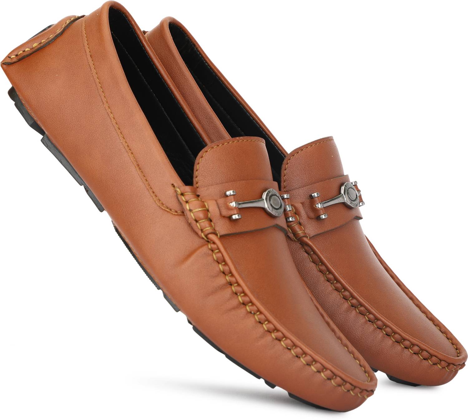 BTOM Premium & Comfortable Loafer Shoes the Choice of All Men's and Boy's Casuals For Men