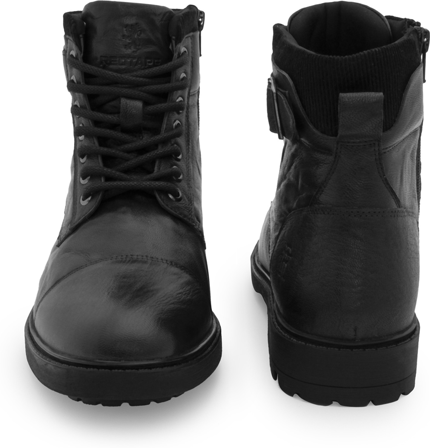 Image of RED TAPE Boots For Men
