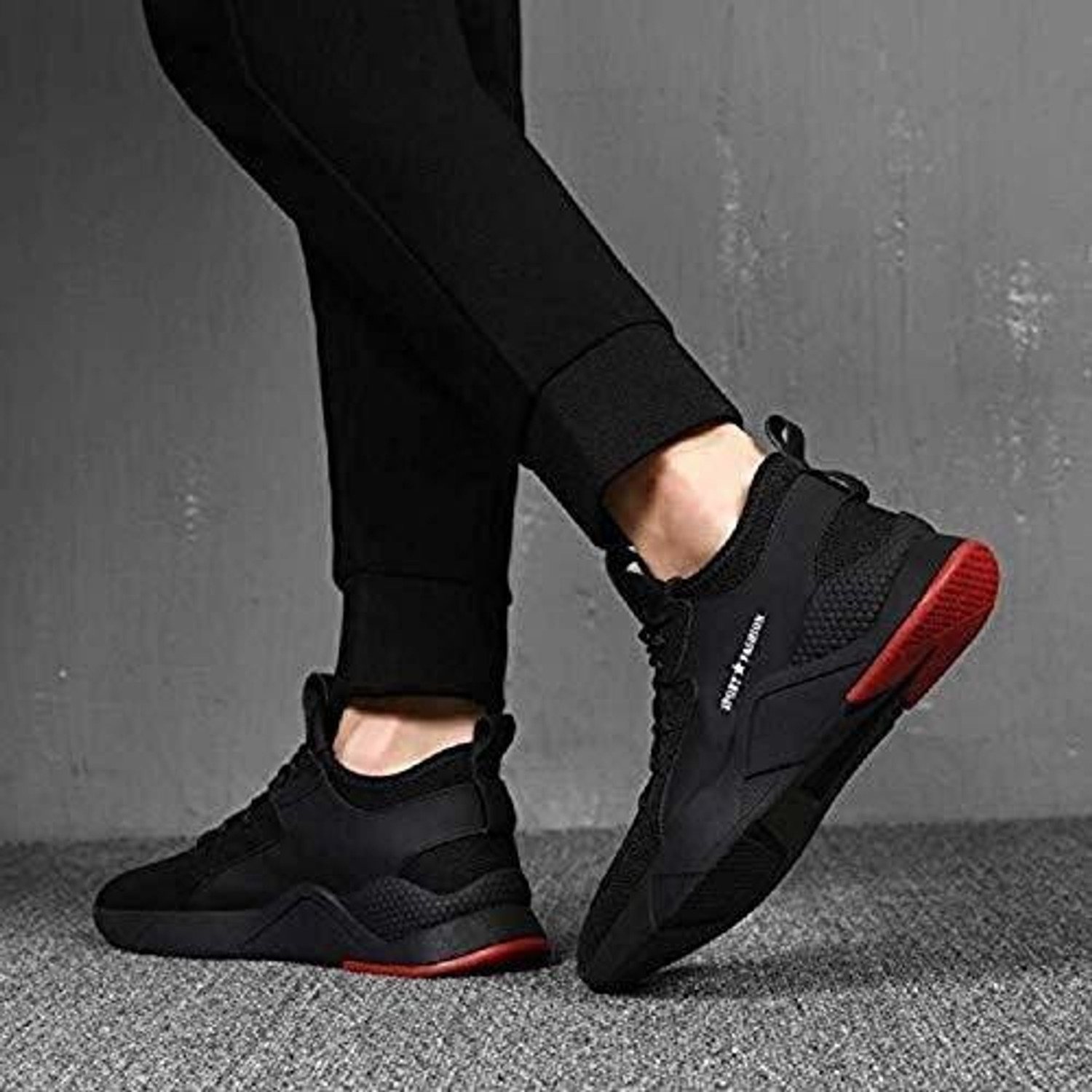 Image of Abisto Walking Shoes For Men