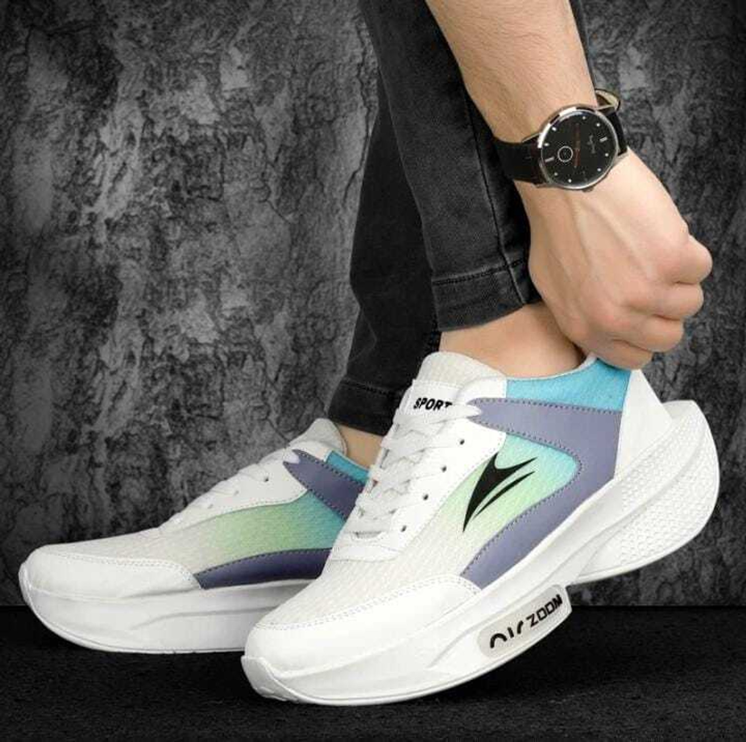Image of RVD Casuals For Men