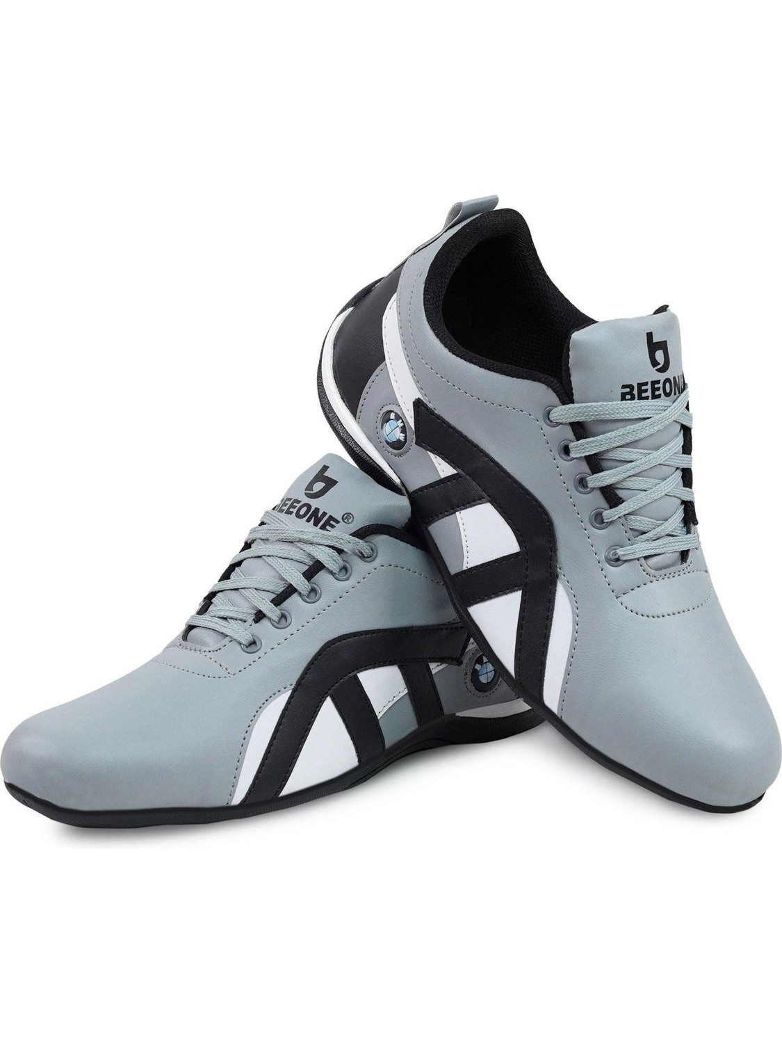 Image of BeeOne Sneakers for Men| Stylish, Lightweight & Comfortable Casual Shoes for Daily Sneakers For Men
