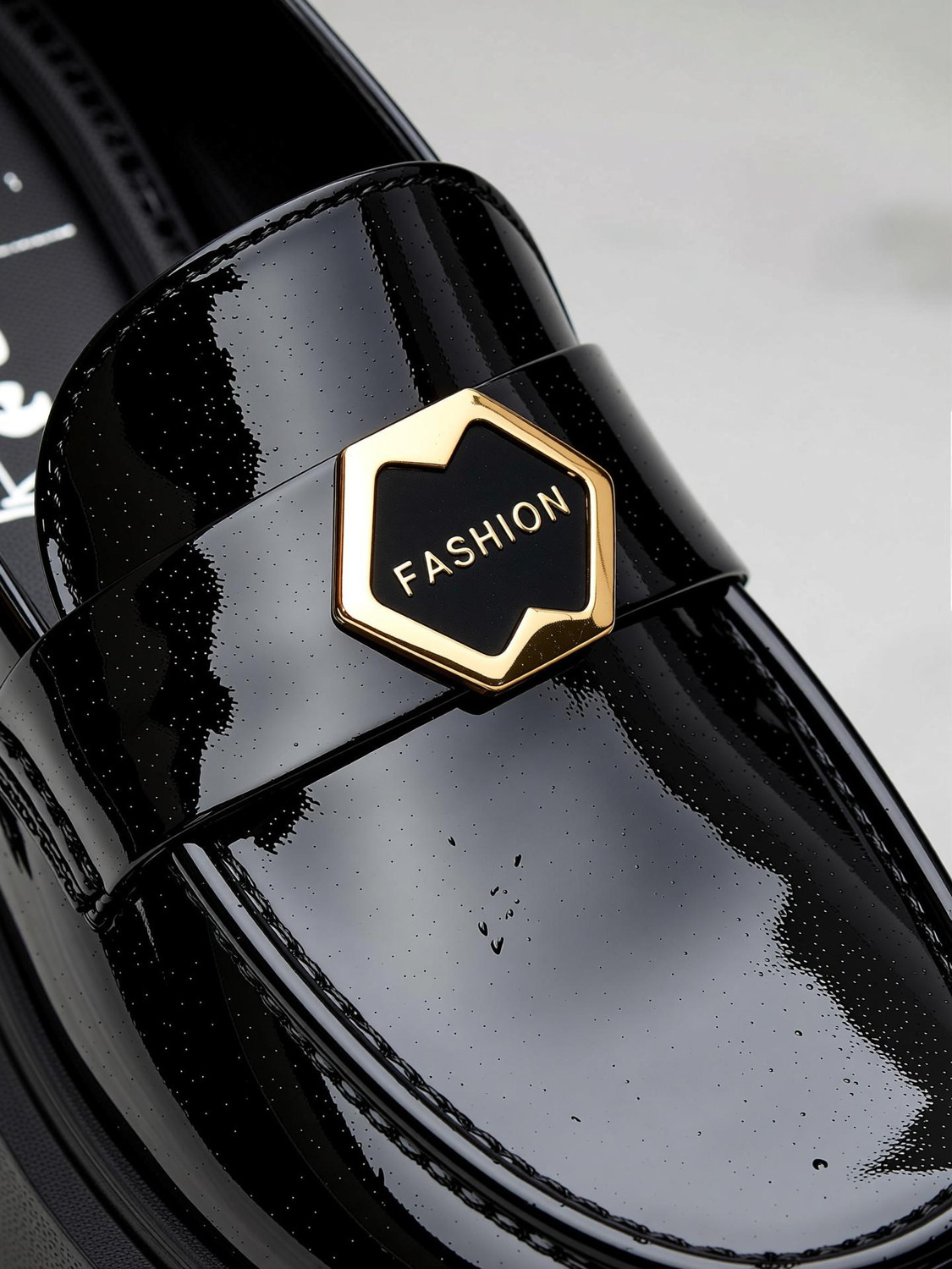 Image of RODDICK SHOES Trending Fashinable Luxary Outdoor High Shining Casual Shoes For Mens Party Wear Party Wear For Men