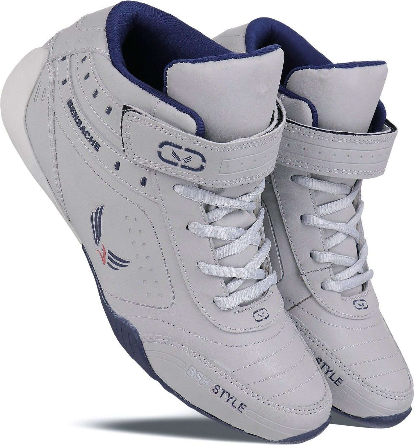 Image of BERSACHE Sneaker, Loafers ,Casual With Extra Comfort Sneakers For Men