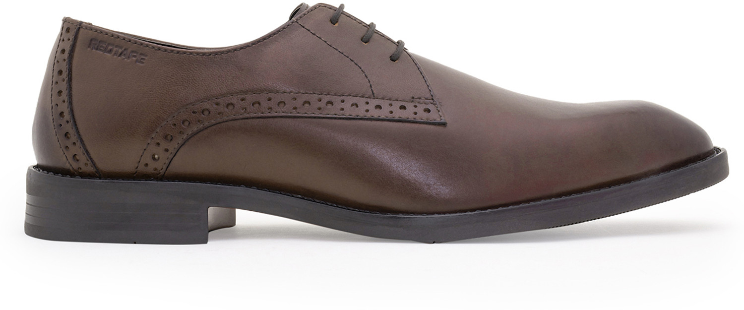 Image of RED TAPE NA Derby For Men