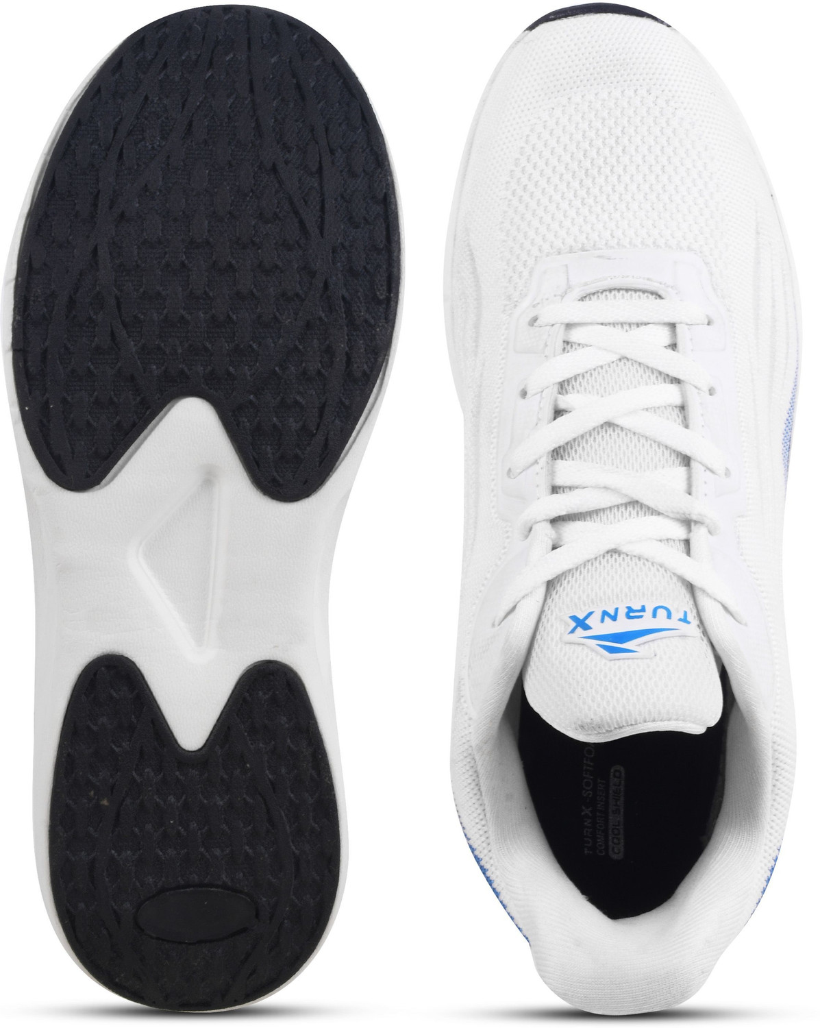 Image of TURNX Lightweight,Comfortable,Trendy,Breathable, Running Shoes For Men