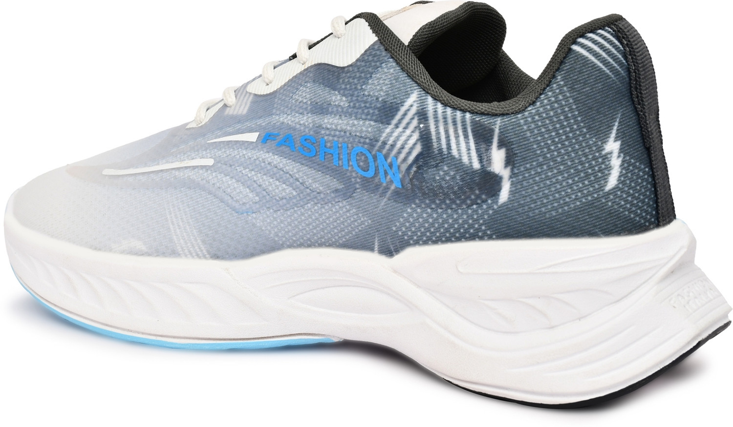 Image of Loocx Over Stylish Men's Multicolor Sport Shoes For Men's Sneakers For Men