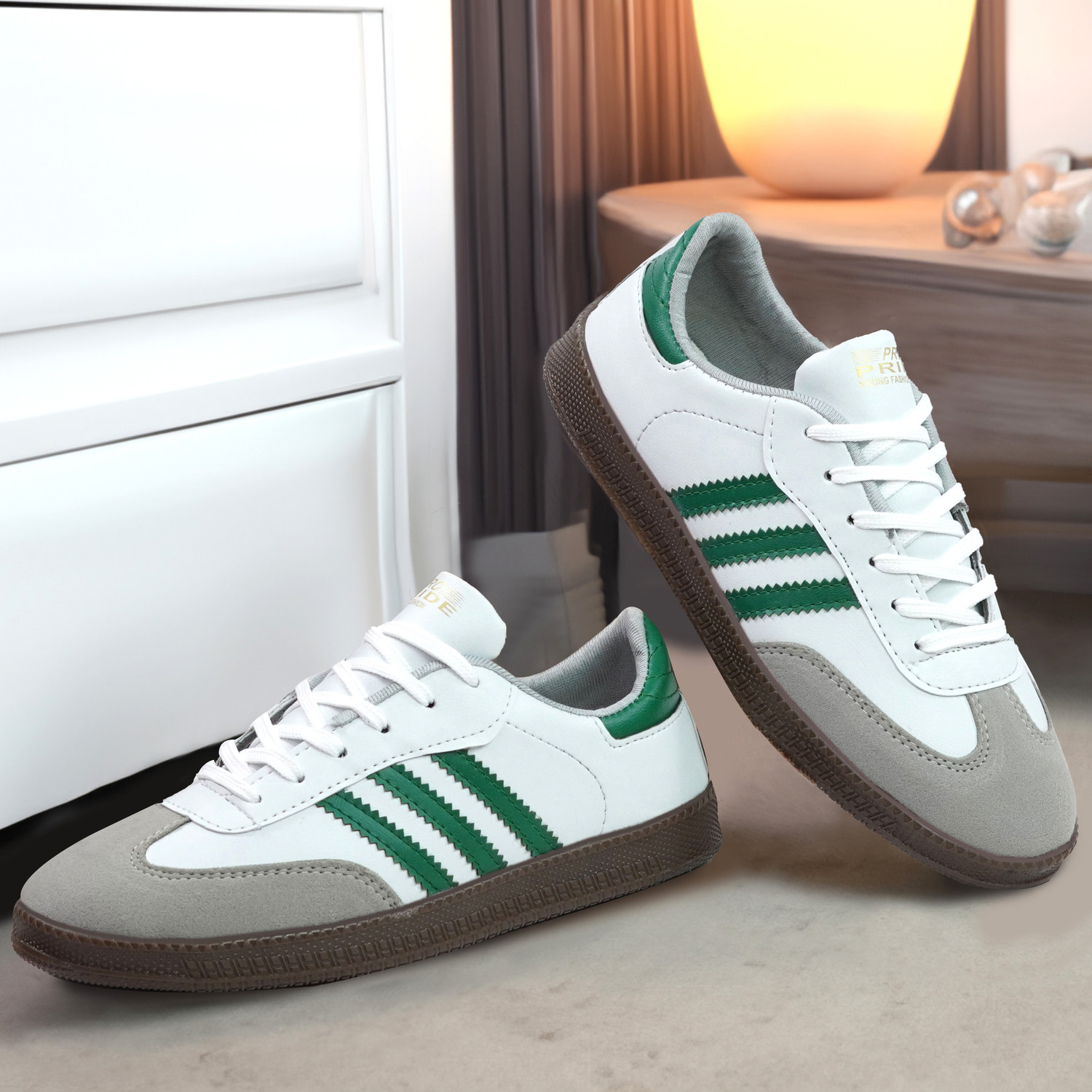 Image of PROPRIDE YOUNG FASHION Sneakers For Men