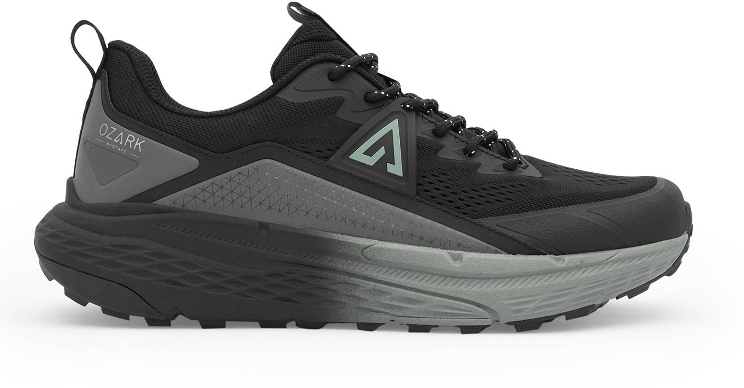 RED TAPE Ozark Outdoor All-Terrain Men's Running Shoes - Image 2