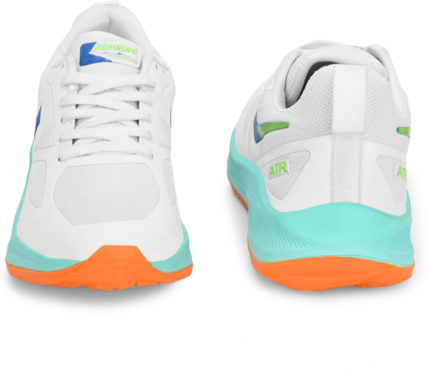 Image of Birde Walking Shoes For Men
