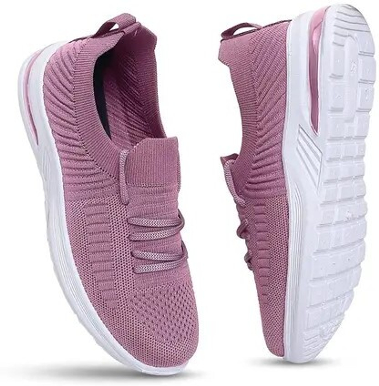 Image of Cordmans Women's Lightweight Sports Shoes | Stylish Running,Gym& Walking Sneakers Casuals For Women