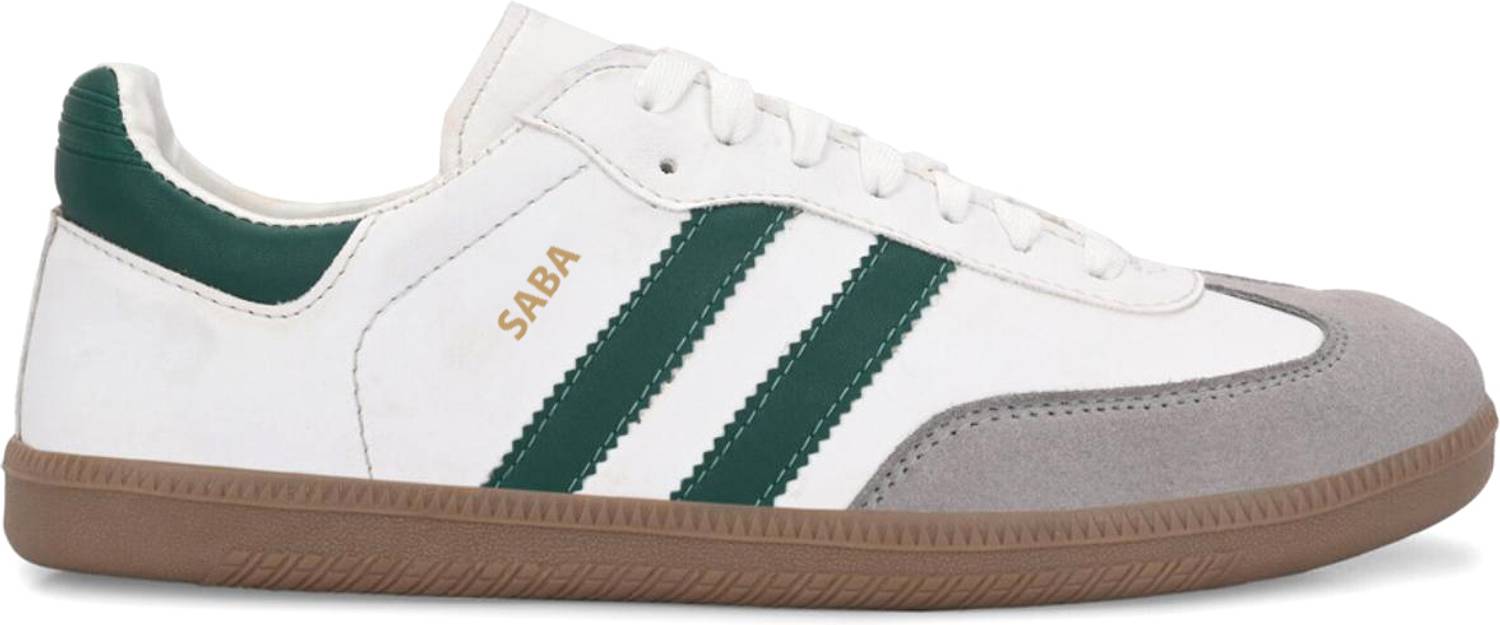 house of common Men's White Sneakers - Image 5