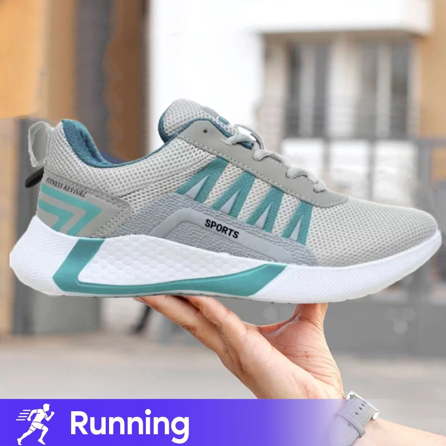 Image of jootiyapa Trending and Comfortable Shoes For Men Running Shoes For Men