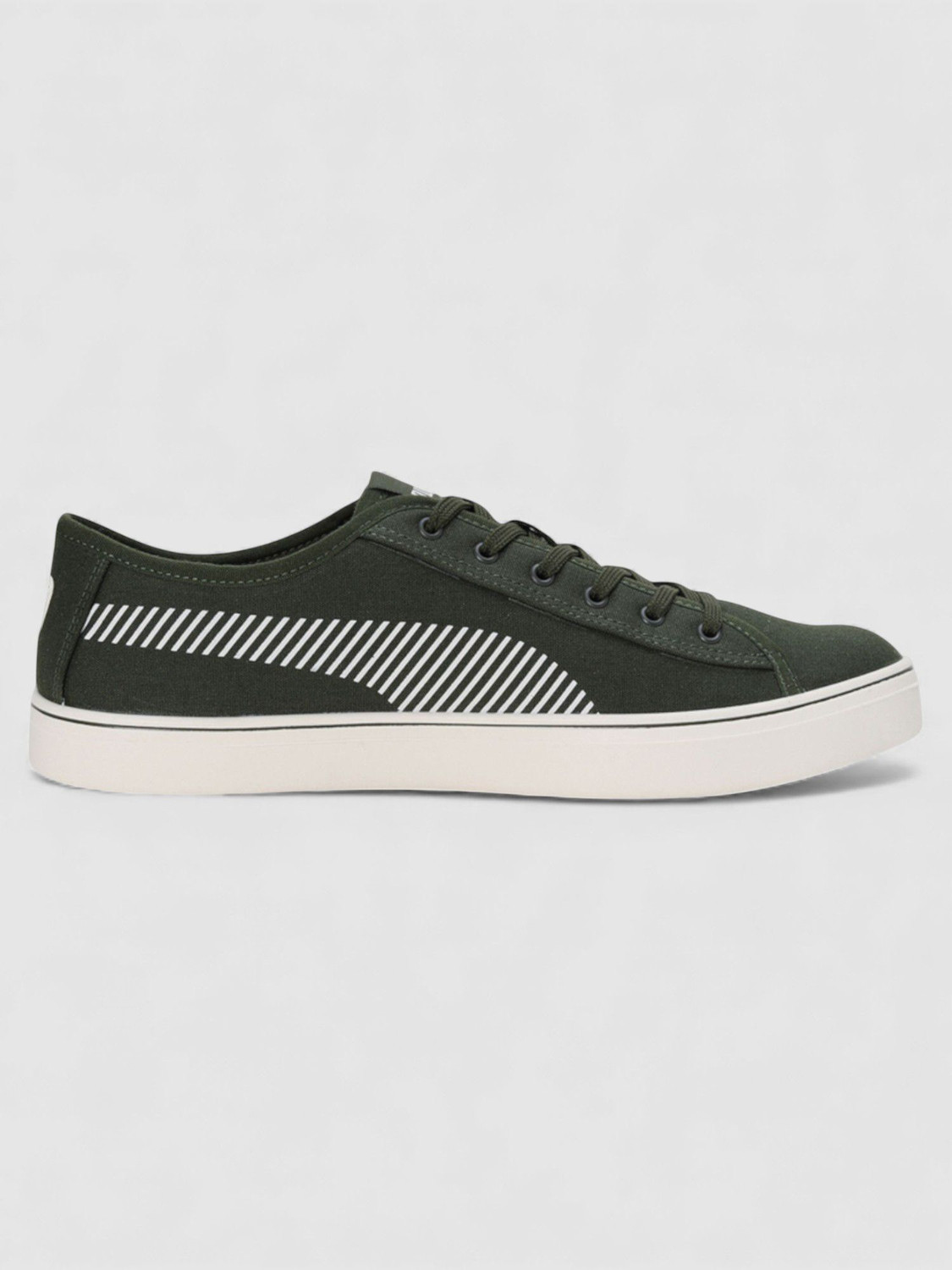Image of PUMA SkateCat Glide Sneakers For Men
