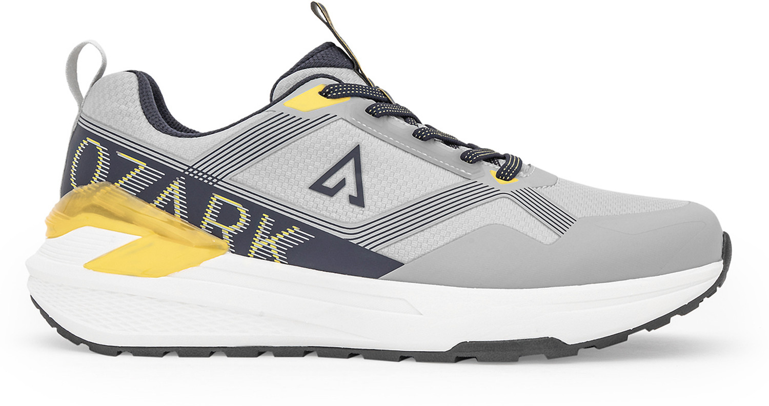 Image of RED TAPE Ozark Trail Running Shoes | Rugged Outdoor Comfort Running Shoes For Men
