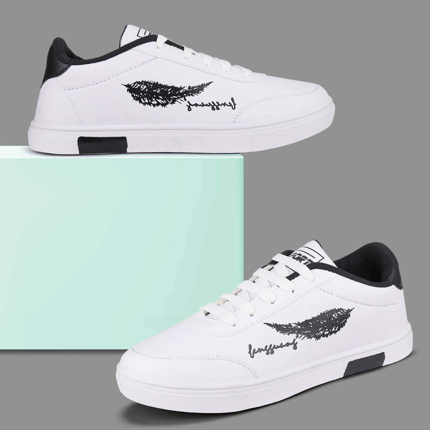 Airland Trending Stylish Casual Outdoor Sneakers Shoes For Men Sneakers For Men