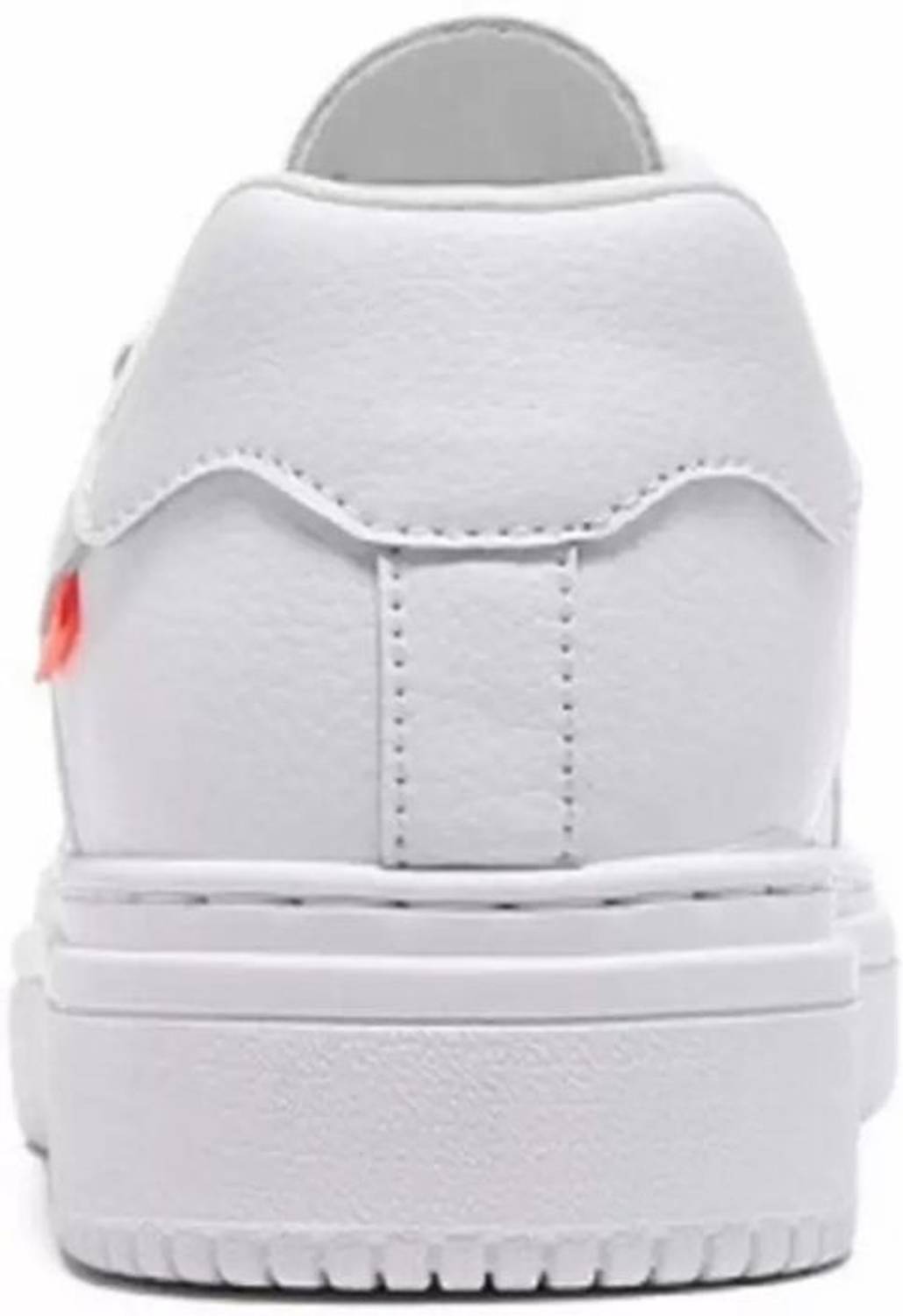 jootiyapa Men's White Sneakers - Image 4