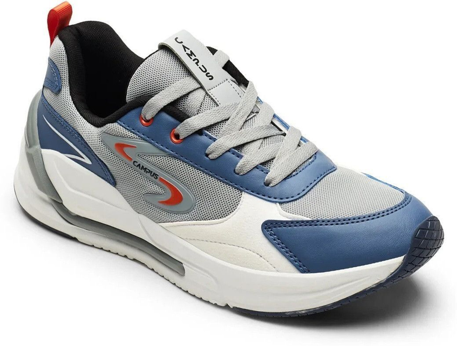 Image of CAMPUS LEVEL Running Shoes For Men