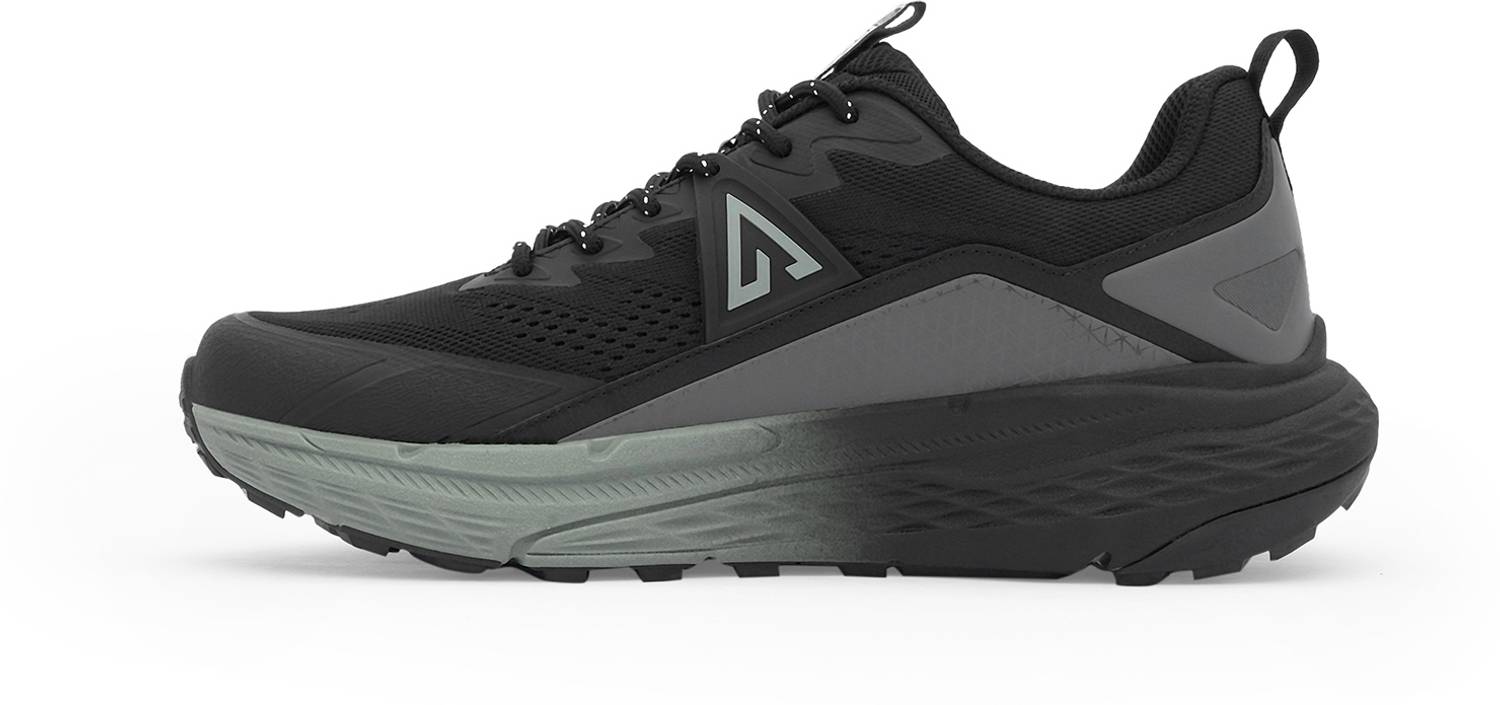RED TAPE Ozark Outdoor All-Terrain Men's Running Shoes - Image 3