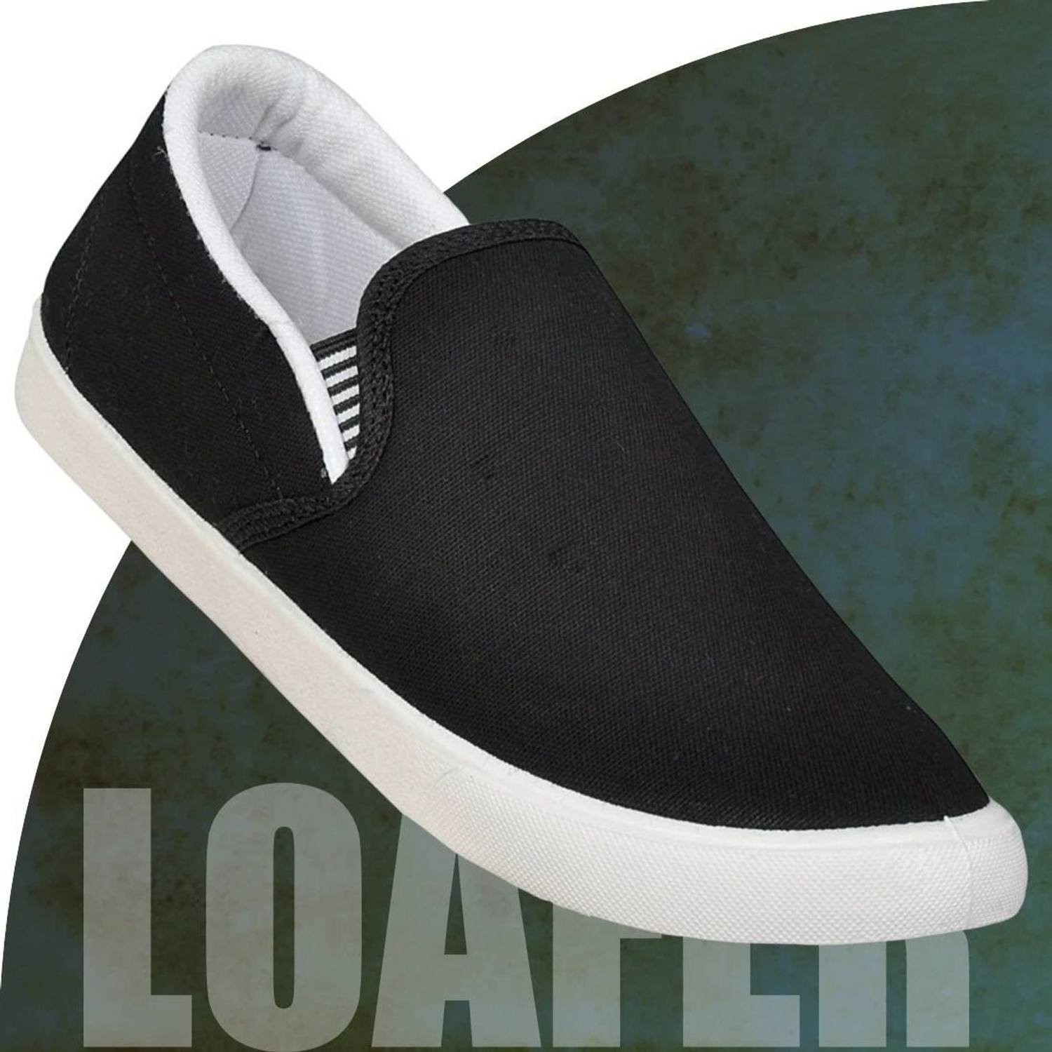 jootiyapa Stylish Loafer For Men - Image 5