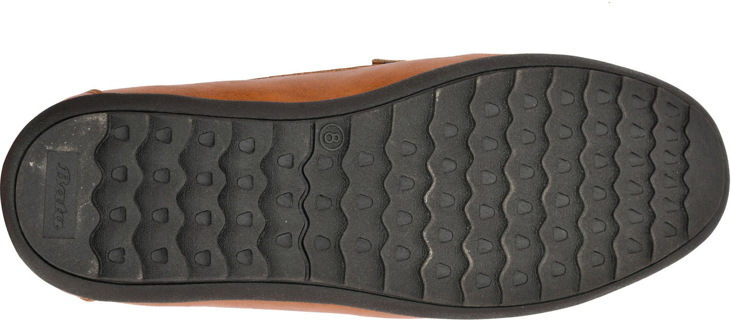 Image of Bata Loafers For Men