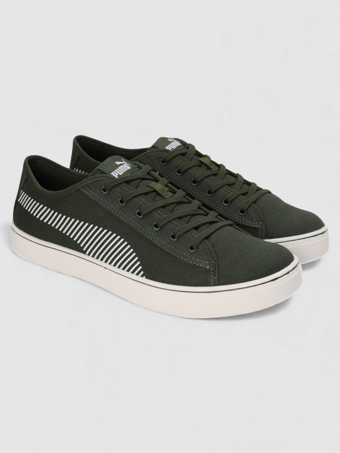 Image of PUMA SkateCat Glide Sneakers For Men