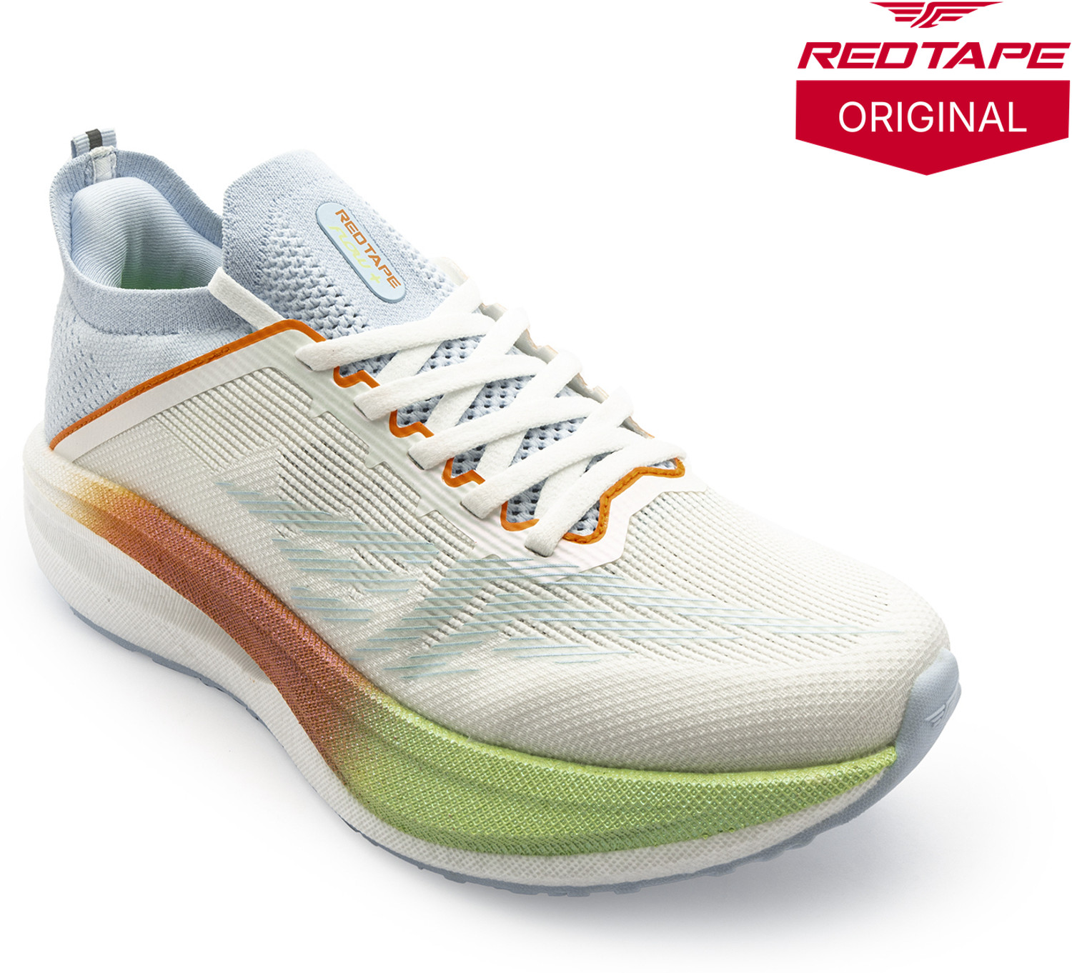 Image of Red Tape ETPU Sports Shoes for Men for Everyday Comfort Walking Shoes For Men