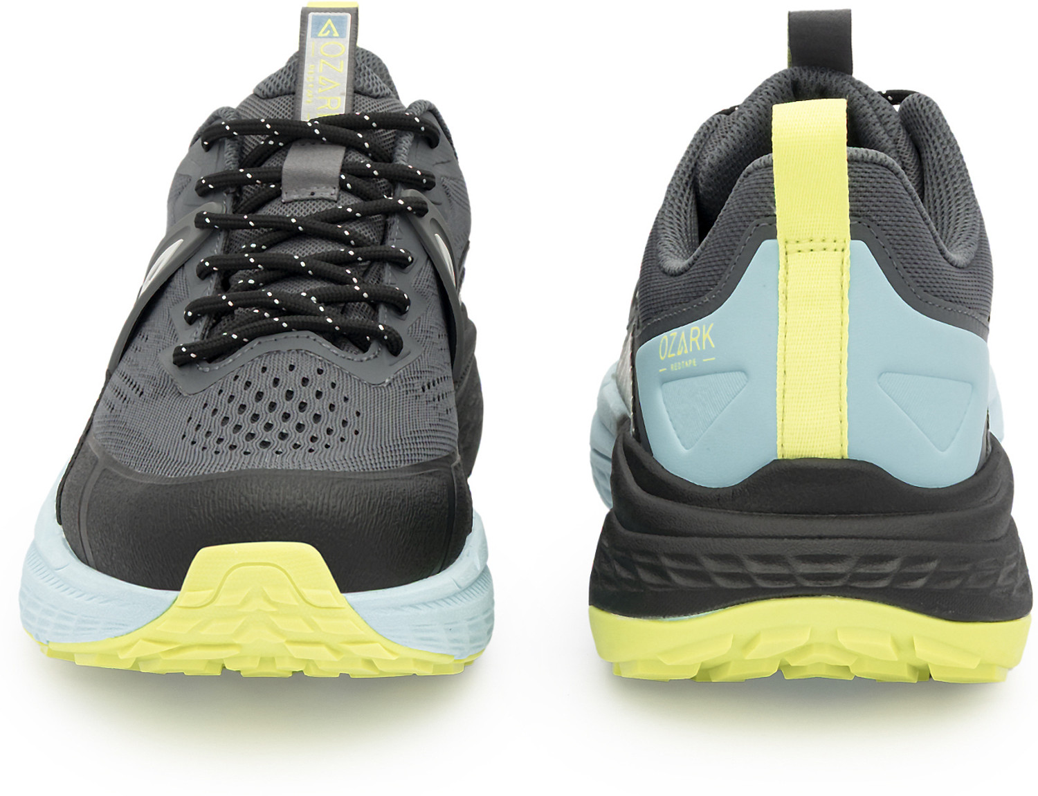 Image of RED TAPE Trail Running Shoes | Low-Cut Outdoor Running Shoes For Men