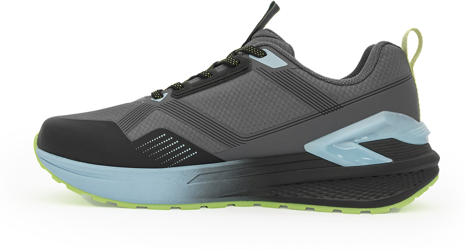 Image of RED TAPE Ozark Trail Low-Cut Outdoor Running Shoes For Men