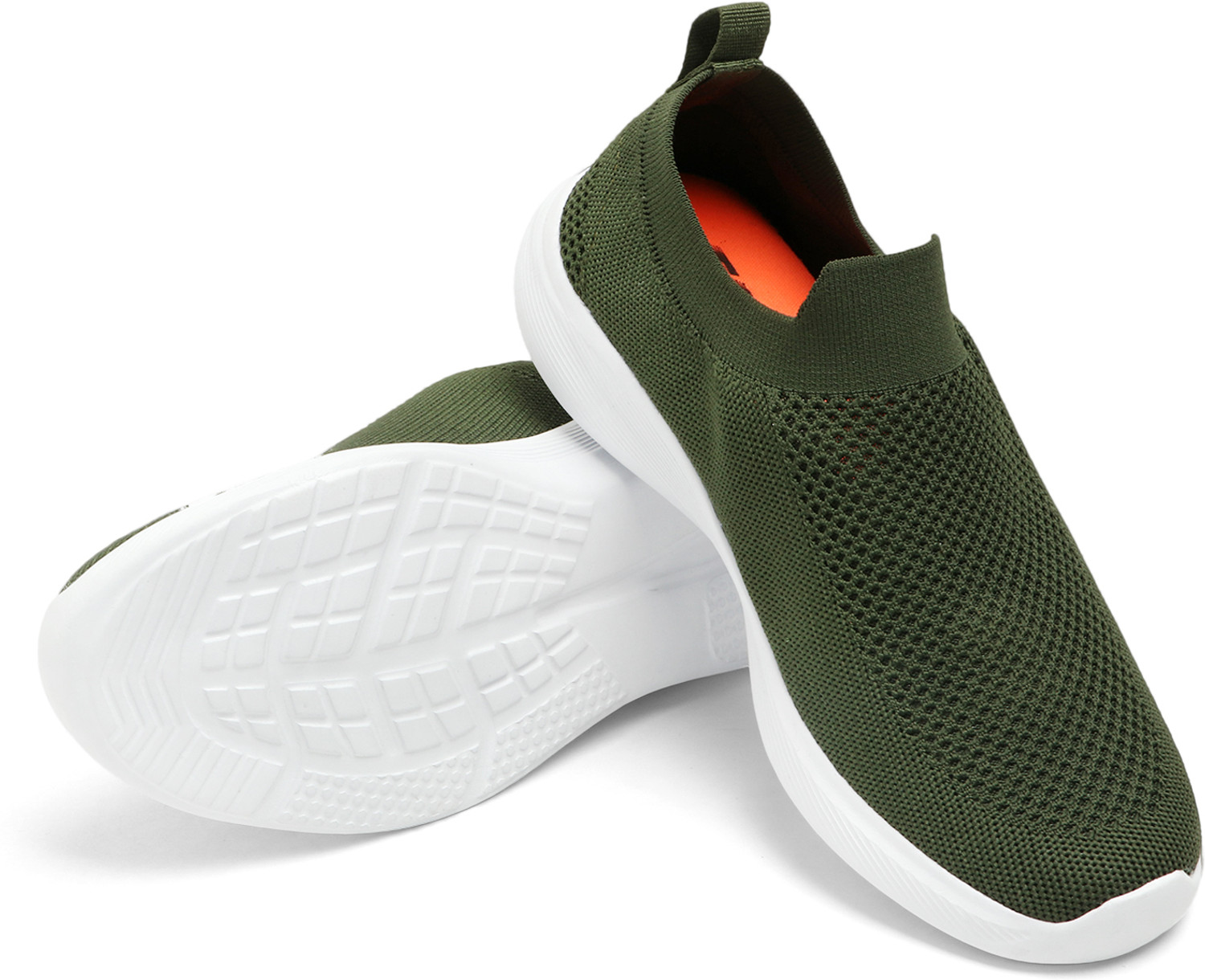 Image of Face Running shoes | Sports Shoe For Men | Running Shoes For Men